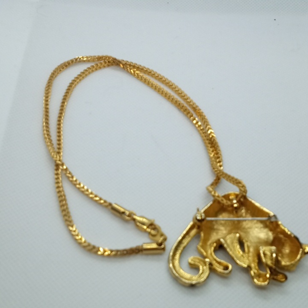 PARKLANE LEOPARD - Picture 9 of 12